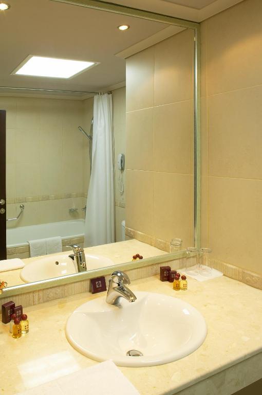 Park Hotel Green Europe Haskovo Room photo
